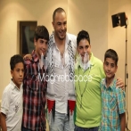 Ahmed cherif sur yala.fm